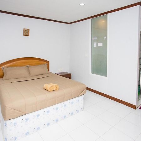 M.P Resort Ao Nam Mao Exterior foto